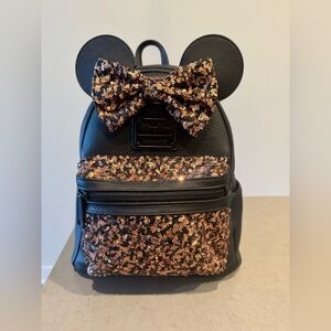 Disney Loungefly backpack